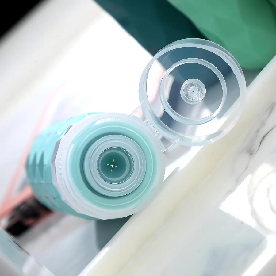 Portable Travel Bottles