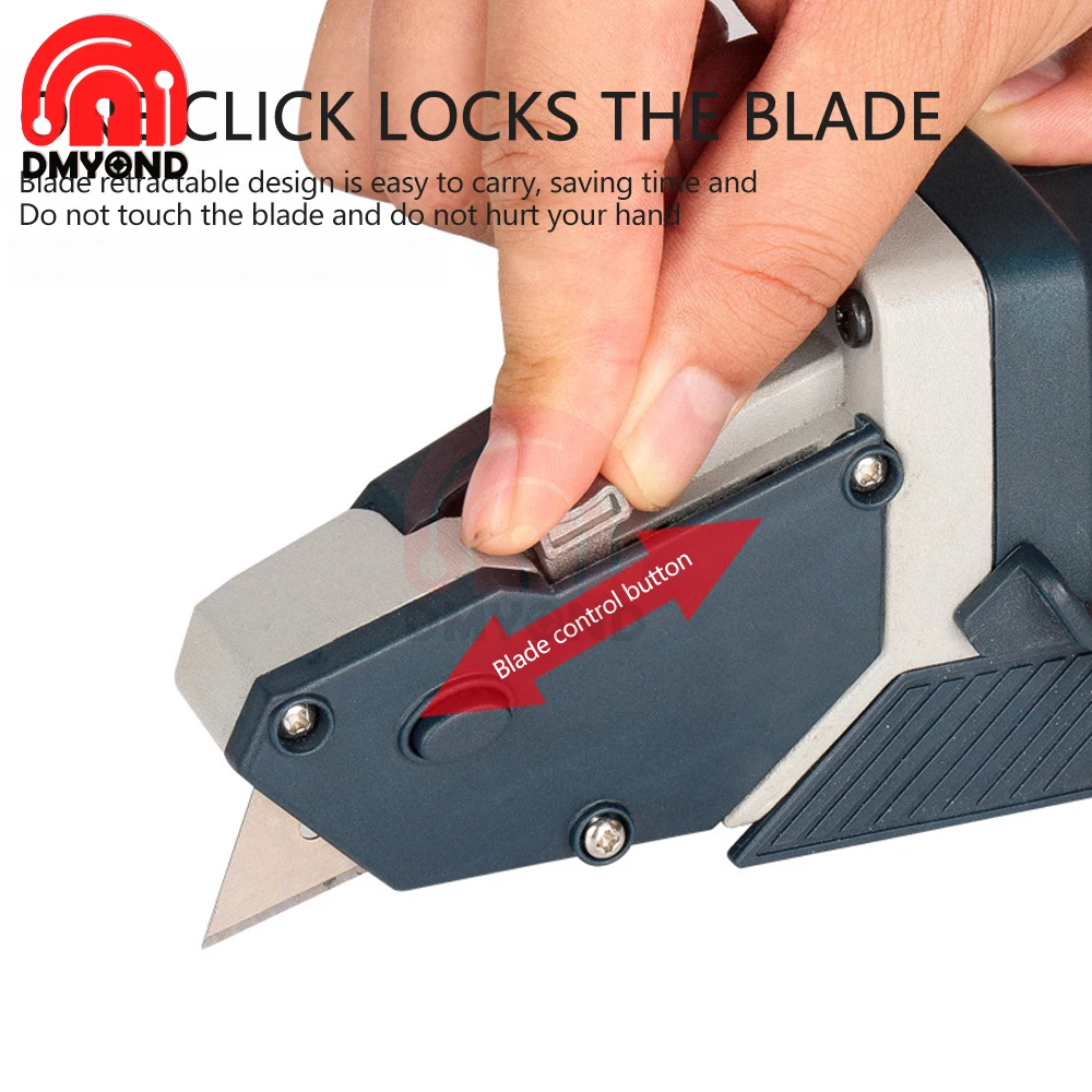 Gypsum Board Cutter Scriber Plasterboard Edger Drywall Automatic Cutting Artifact Cutter Tool Scale Home Woodworking Hand Tools