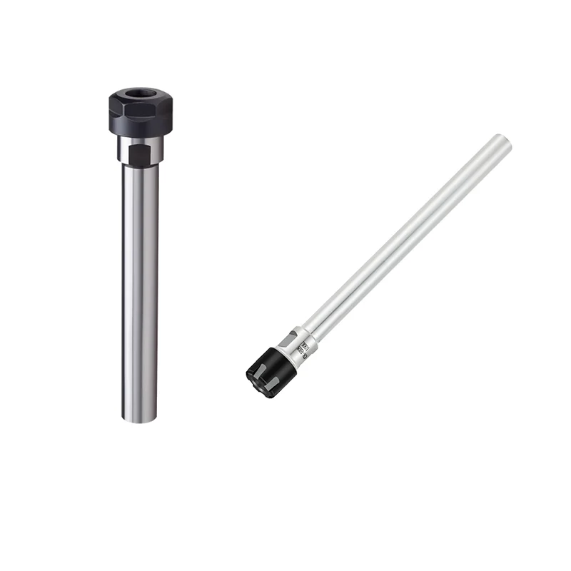 C6 C8 C10 C12 C16 C20 C25 C32 C40 ER8 ER11 ER16 ER20 ER25 ER32 R40 60L 100L 150L Collet Chuck Holder tool holder collet chuck collet chuck holder CNC Milling Lengthen Tool