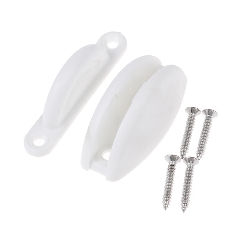 Camper Door Accessorie Retainer Catch For Caravan Motorhomes Boat Rv Stoper Clip