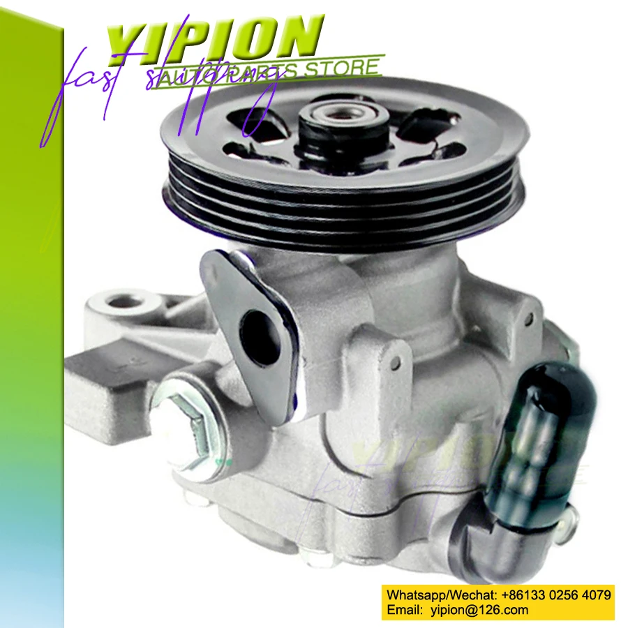 

FREESHIPPING Power Steering Pump For Honda Odyssey RA6 2.3L 2000-2003 56100-PGM-053 56110-PGM-055 56110-PGM-013