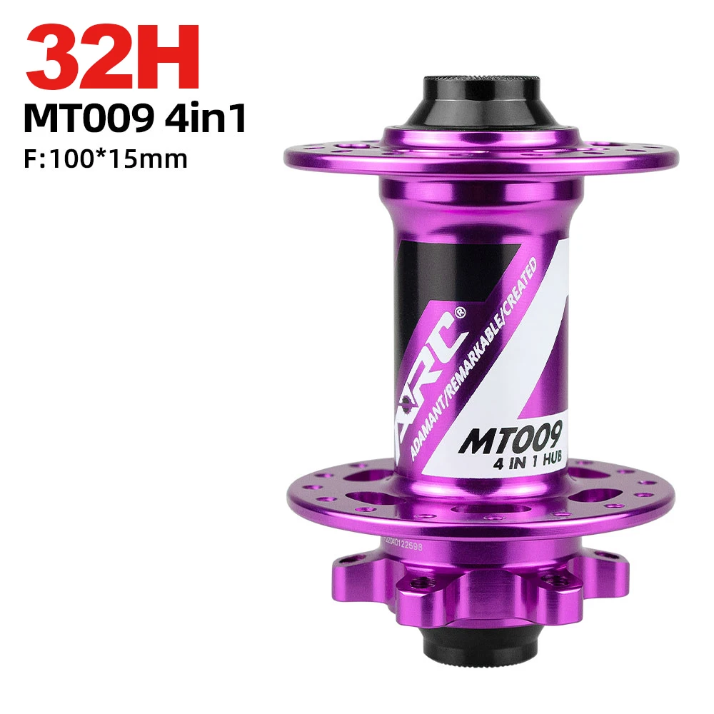 4 IN 1-Purple-TH-32H