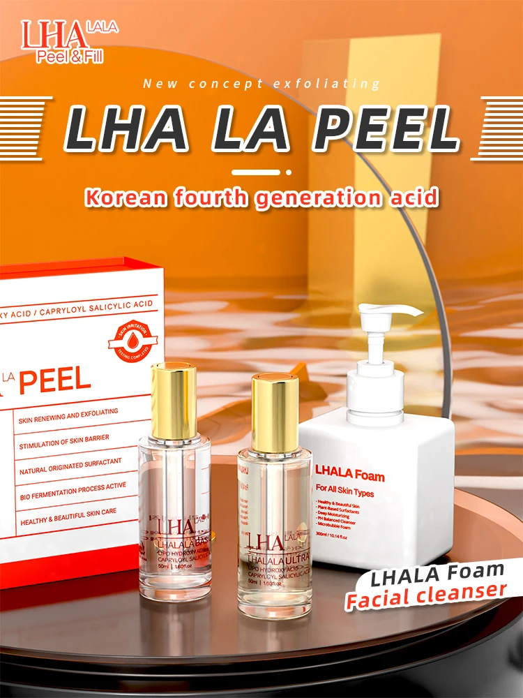 lha la peel - AliExpress
