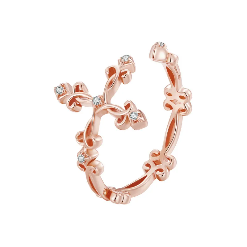Rose gold