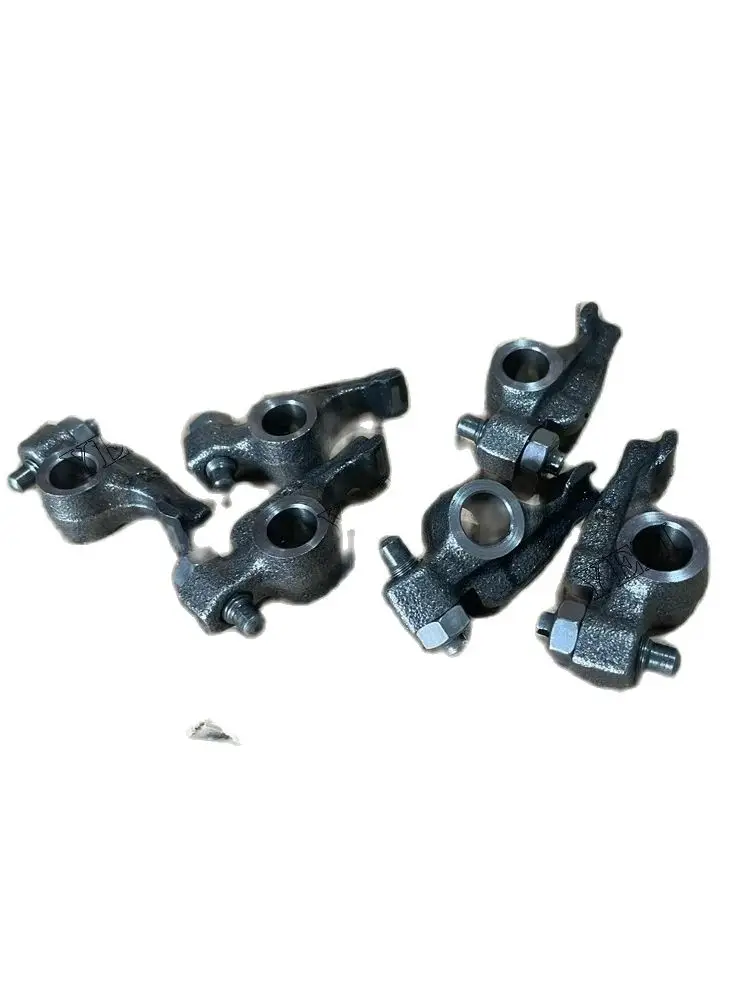 

Коромысло 119717-11650 3TNV76 для дизельных двигателей Yanmar
