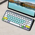 Korean-Colorful Mint