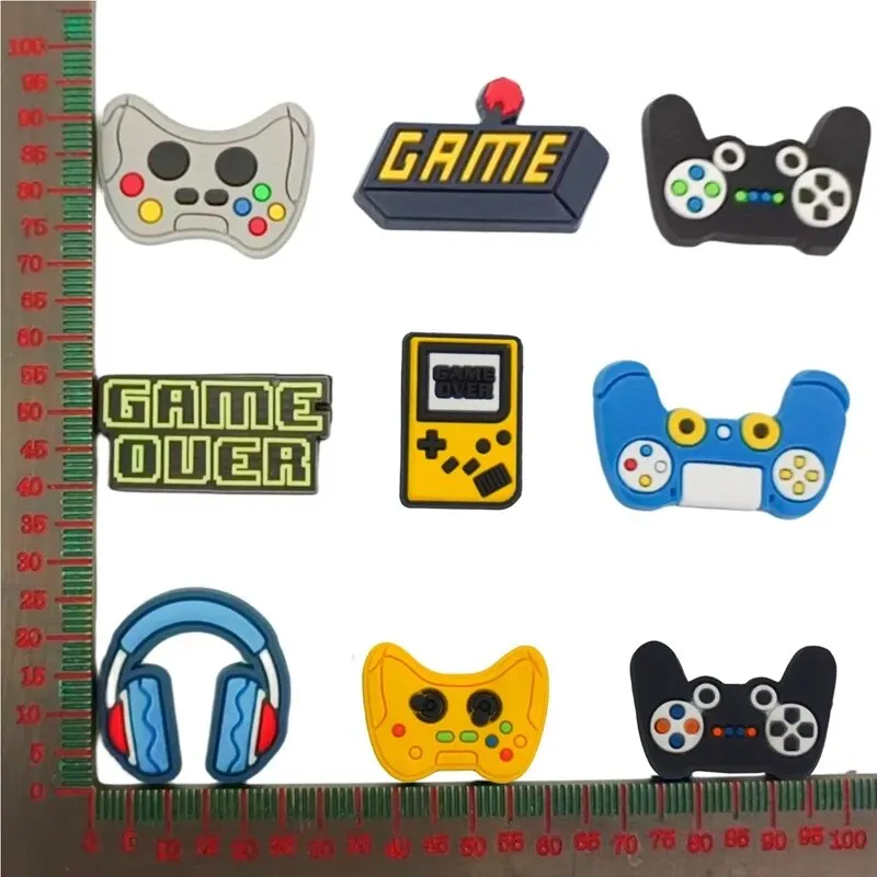 ҳ PVC Ź , Croc JIBZ  Ŭ ĺ ׼, α Ǹ  Ź, 11 /Ʈ