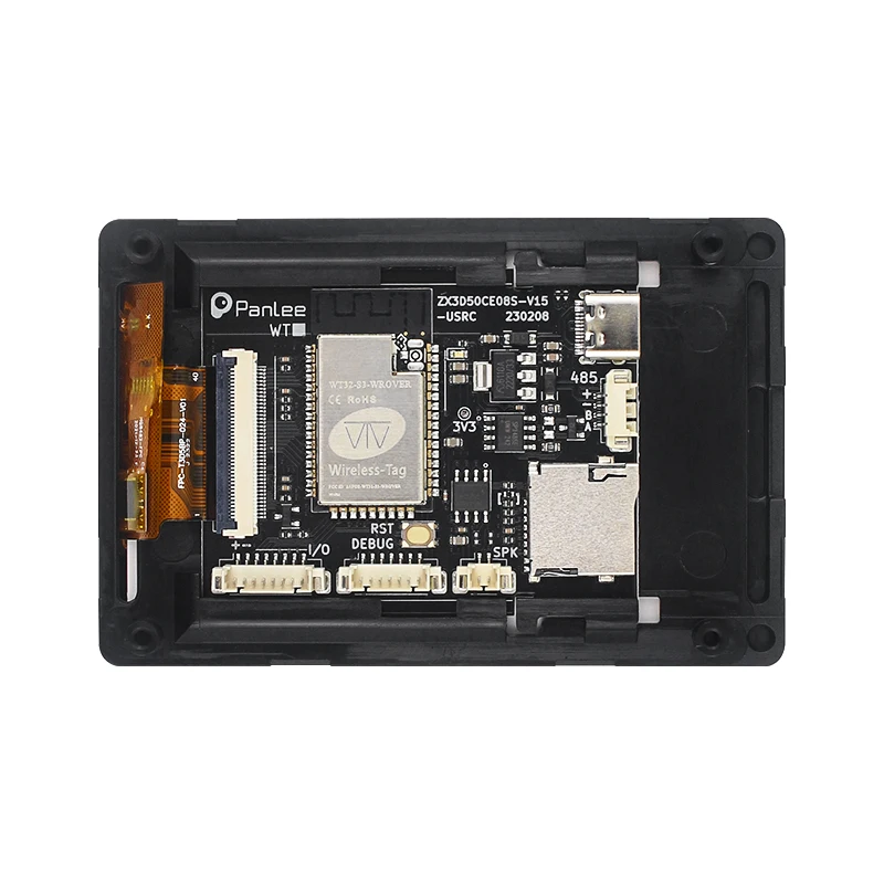 Computers e Electronics