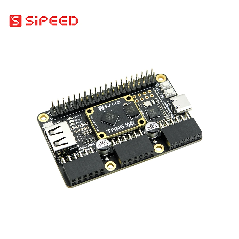 Sipeed Tang Primer 25K GOWIN GW5A RISCV FPGA 개발 보드 PMOD SDRAM