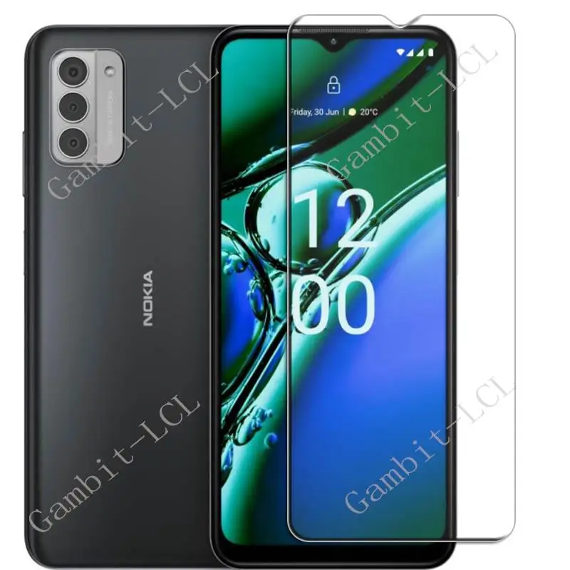 2-Pack Tempered Glass Screen Protector Film