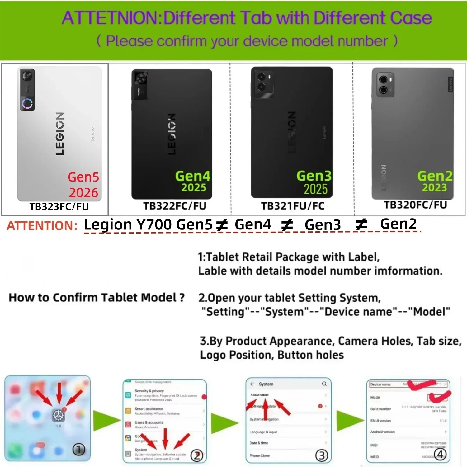 Premium Flip Case with Soft TPU and Hollow Cooling Design - Shockproof, Non-Slip Back Cover