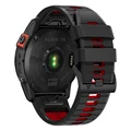 Black Red