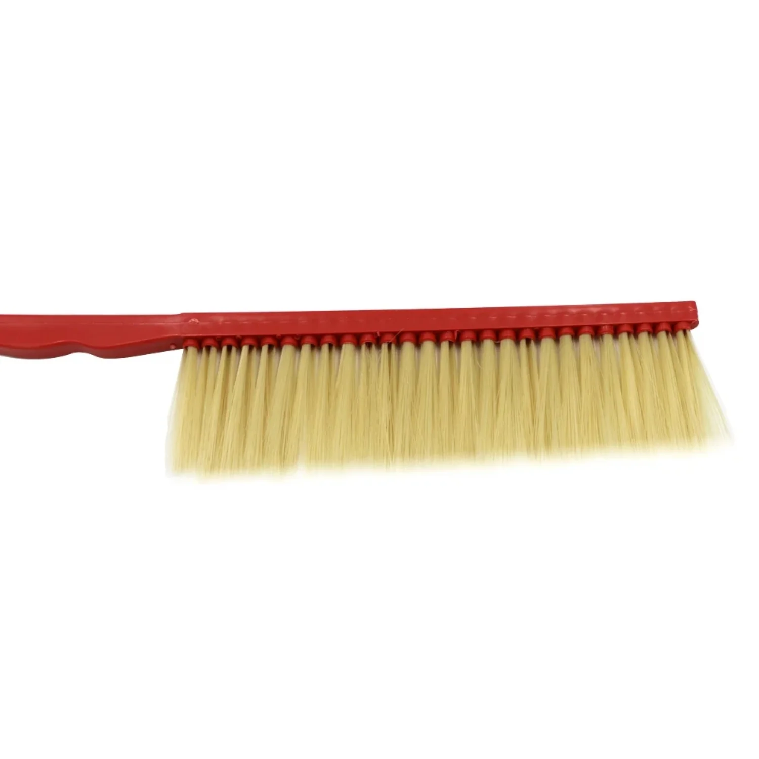 1Pcs 41cm Soft Bee Sweep Brush Beehive Cleaning Tool - Beekeeping Equipment