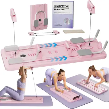 home fitness equipment 1