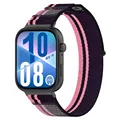 Pink Purple