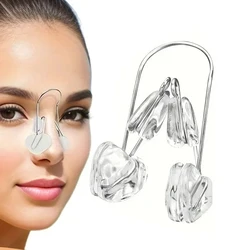 Nose Lifting and Shaping Beauty Tool (Transparent)