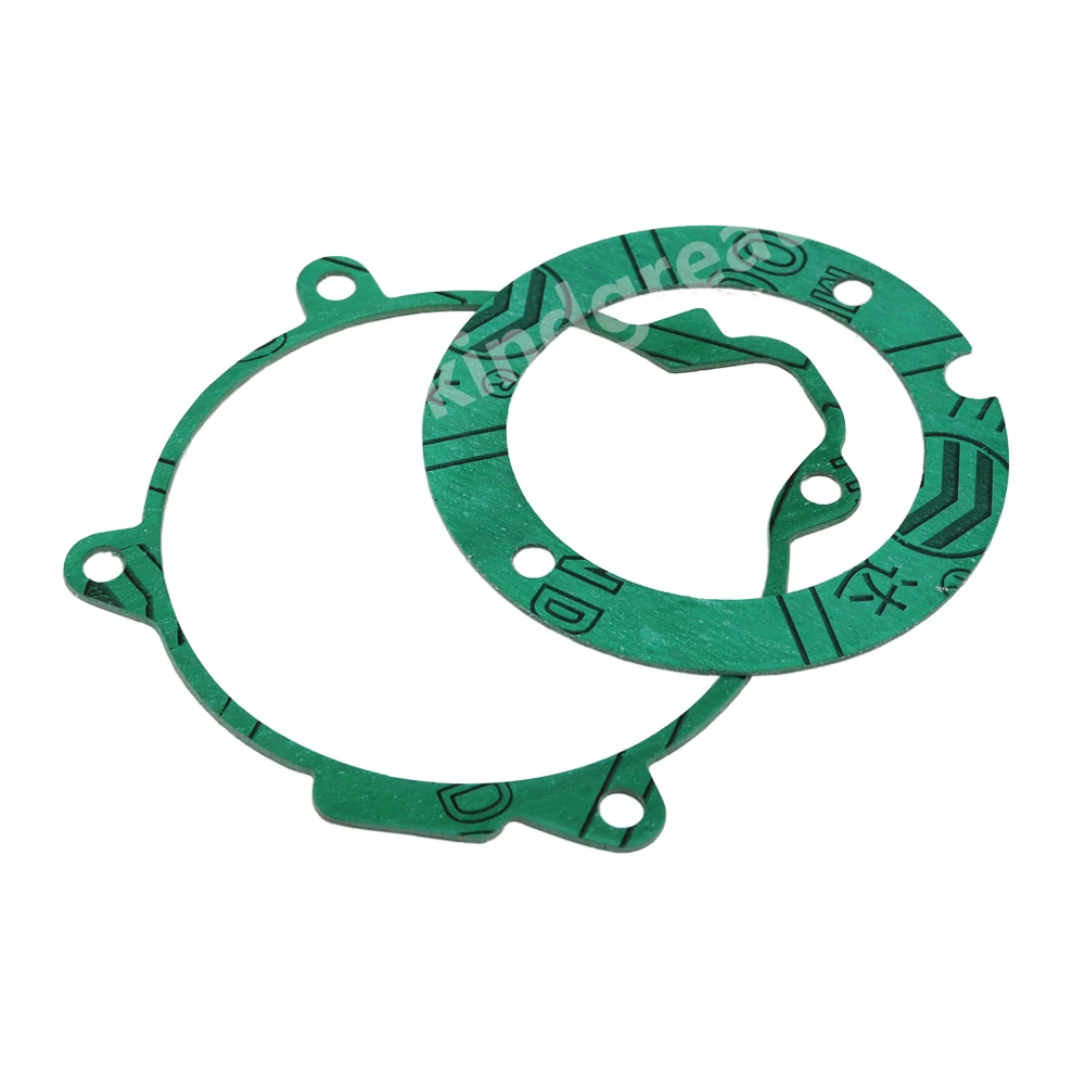 Burner Gasket 1Set Parking Heater Service Kits Combustion Chamber Gaskets + Blower Motor Gaskets For Eberspacher D1L D1LC D3L D3LC D5LC Heaters