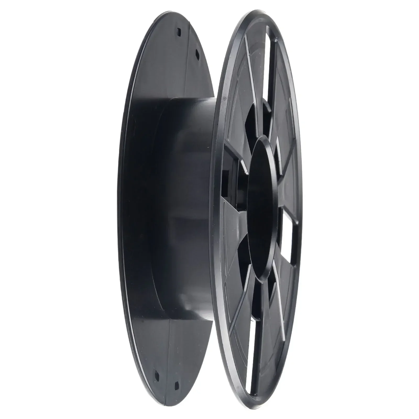 Cable Reel cable reel 1pc 150mm Cable Reel 3D Printers Filament Empty for storing cables christmas lights wire rope ethernet cables