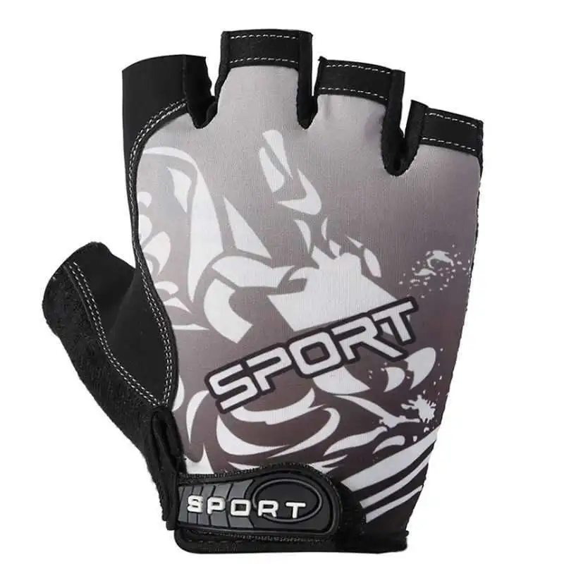 Non-slip Cycling Gloves Breathable Ultra-light MTB Bicycle