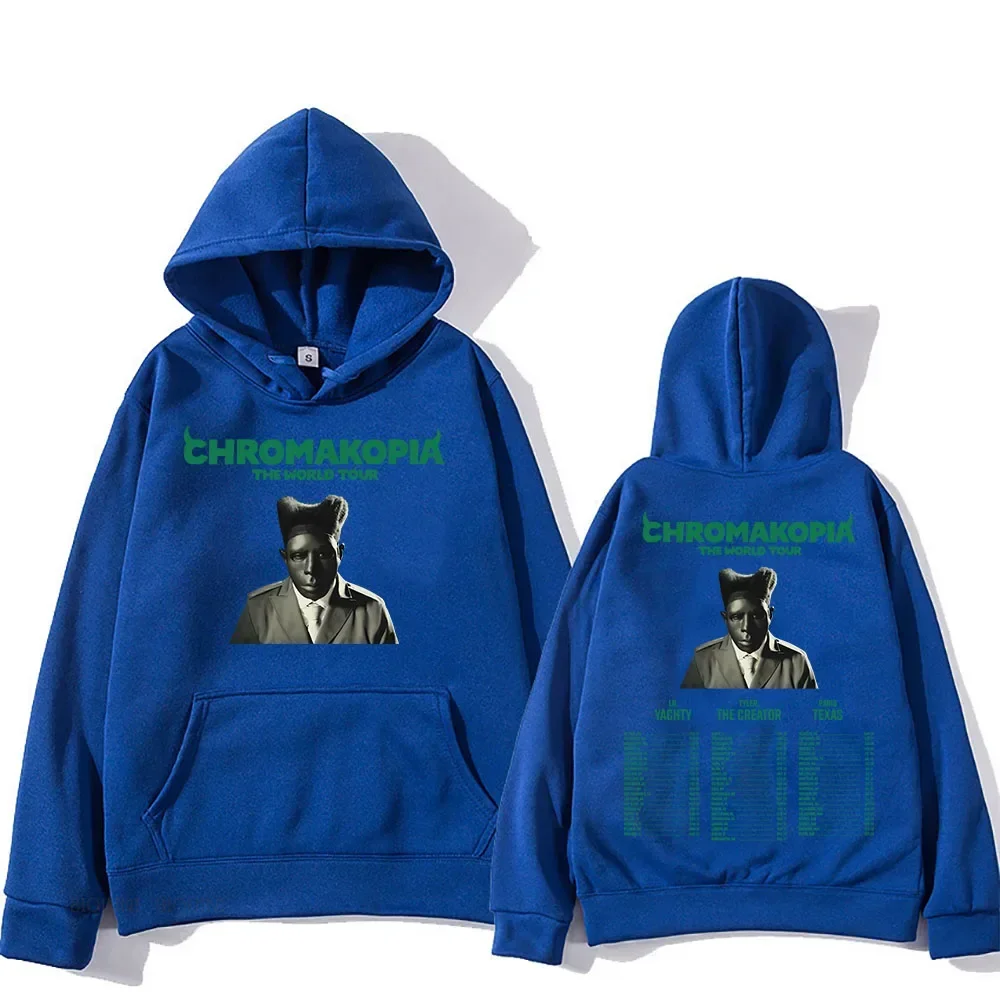 Tyler the creator サイズL LIKE HIM TOUR Tyler the creator Tシャツ L LIKE HIM TOUR - メルカリ