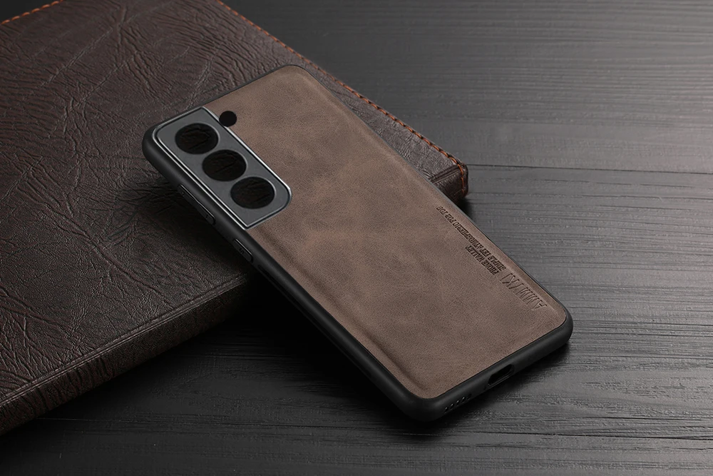 2022 S20FE Hot Soft PU leather Case For Samsung Galaxy S20 S21 FE 5G Case Soft Bumper case For Samsung S20 S21 FE 5G Case samsung s21 fe 5g case