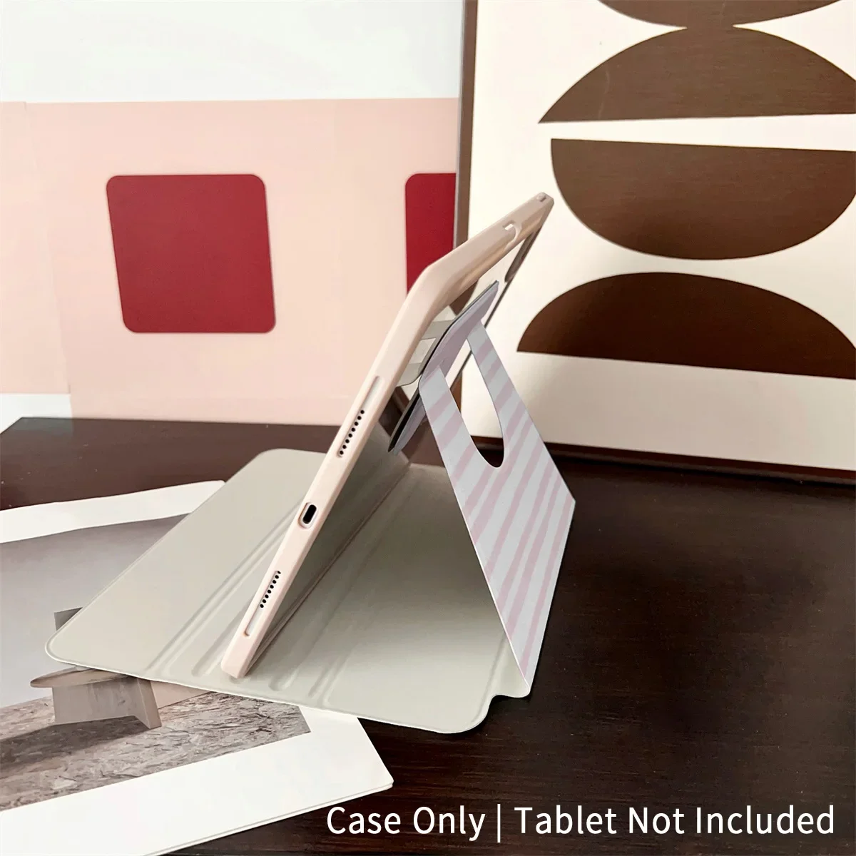 Universal Tablet Protective Case
