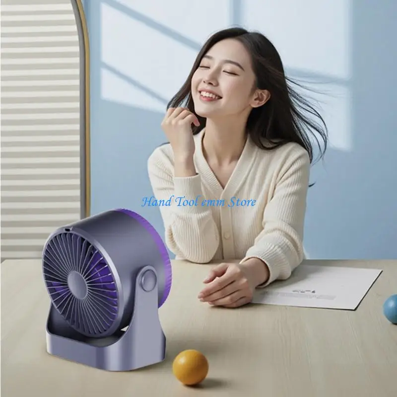 H37F 지능형 칩과 사용하기 쉬운 제어 인터페이스를 갖춘 현대적인 디자인 터보 팬