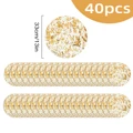 40PCS A