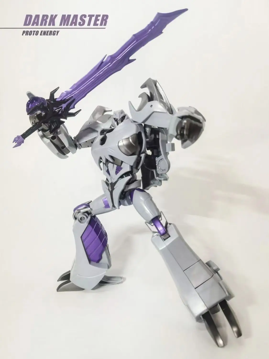 메가트론 트랜스포머 피규어 Apctoys TFP 프라임 액션 취미 운임 모델 20cm - G마켓 모바일