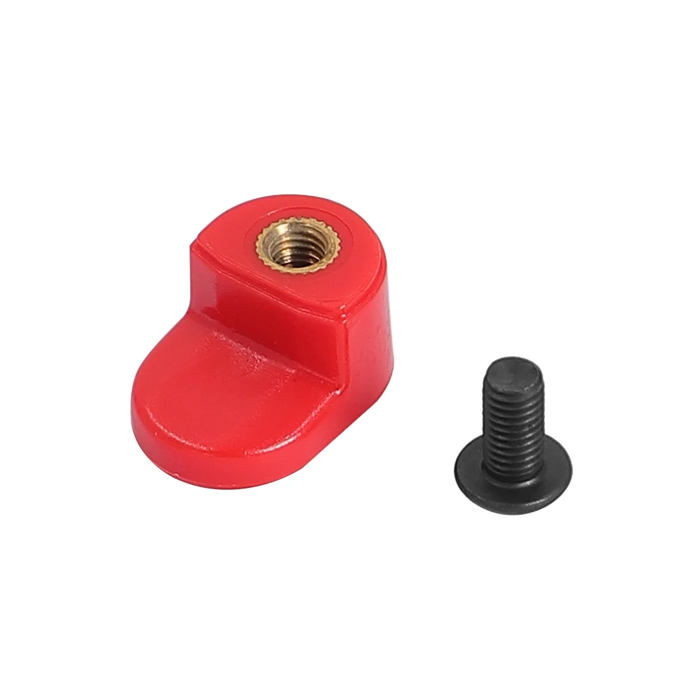 Parafango Posteriore per Scooter con Gancio Compatibile con Xia Omi Mijia M365 e M365 PRO, Accessori per Scooter Elettrici (#1