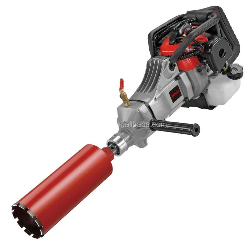 

Станок для бурения сердечников JHPRO JH-130-k 1000w