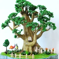 5Pcs Foam Board Modelling Building DIY Crafts Foam Slab 30x10x3cm Diorama DIY Model Material Diorama Base Board Sheet 2