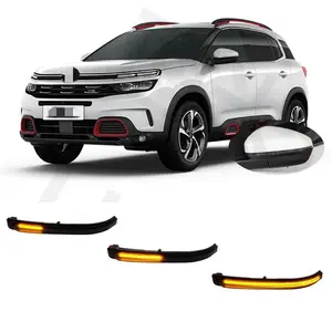 Citroen C5 Aircross 2020 Accessories - Automobiles, Parts & Accessories -  AliExpress