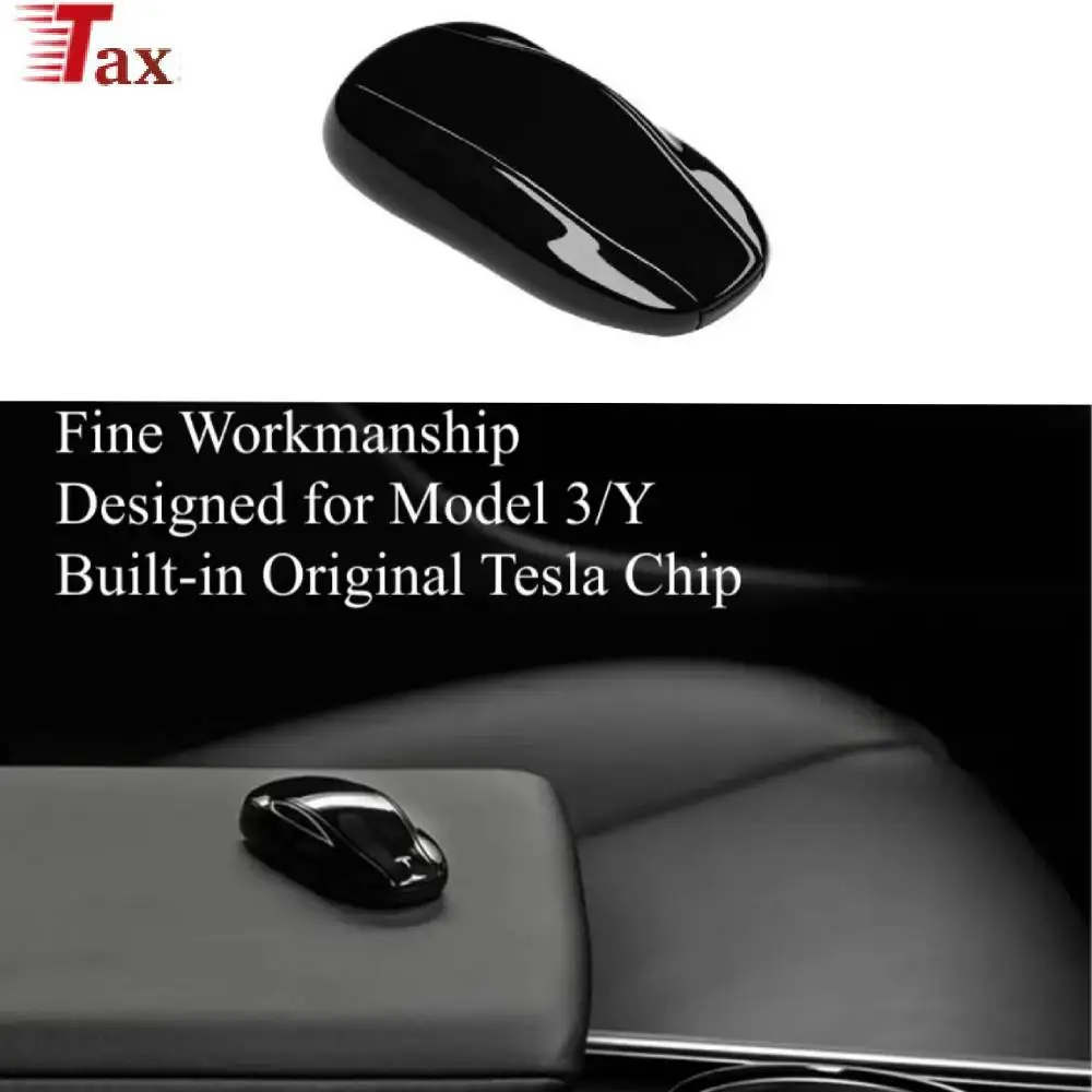 For Tesla Model Y Model 3 Smart NFC Keyless Entry Car Key Card