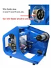 Highly Equipped Two-guaranteed Welding Wire Feeder, Gas-shielded Welding Dual-drive Protective Wire Feeder Efficient Wire Output 6