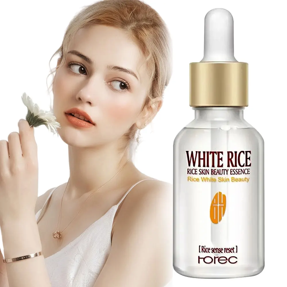 Face Serum Firming Lifting Cream Shrink Pores Moisturize Brighten Skin Care Product 2