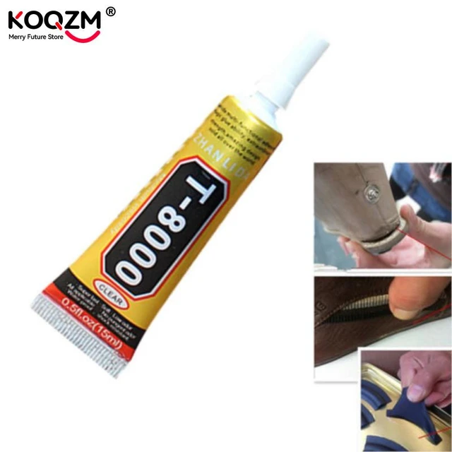 Rhinestone Glue For Fabric Clear Multi-Purpose Glue For Rhinestones  Removable Gluing Accessory For Rubber Paper Glass And Other - AliExpress