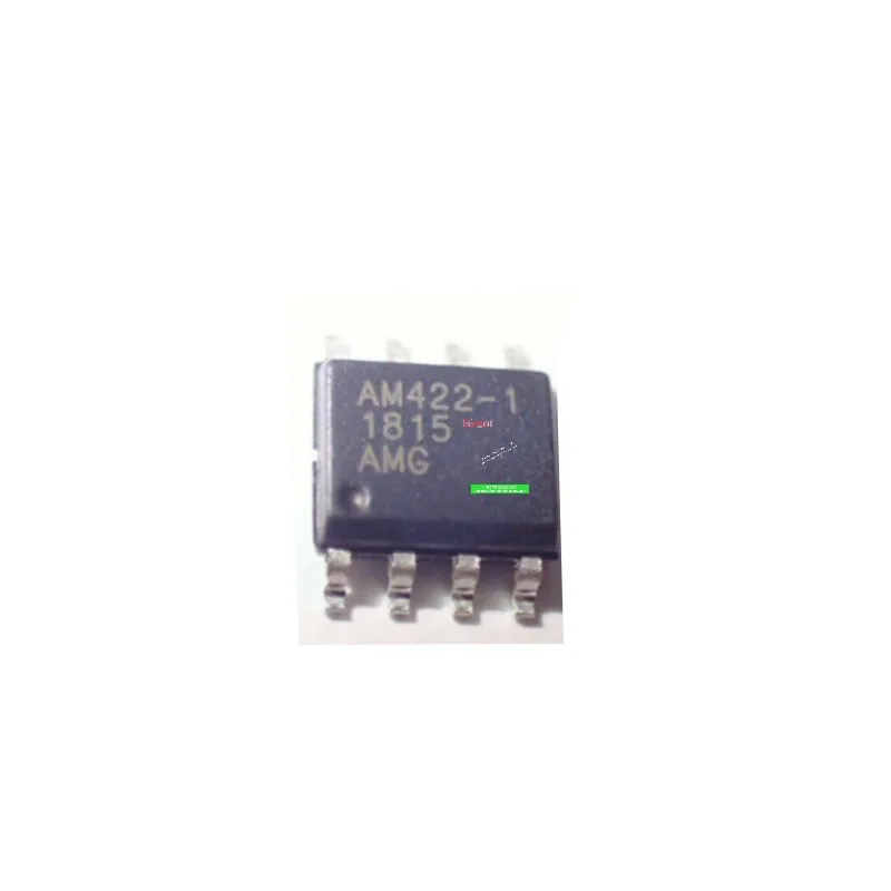 

AM422-1 AM422 10 шт. посылка вке Sop-8 преобразователь напряжения и тока IC 100% Новый оригинальный