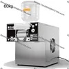 60kg/120kg/180kg Commercial 110v 220v Electric Automatic Milk Snow Ice Machine Maker 1