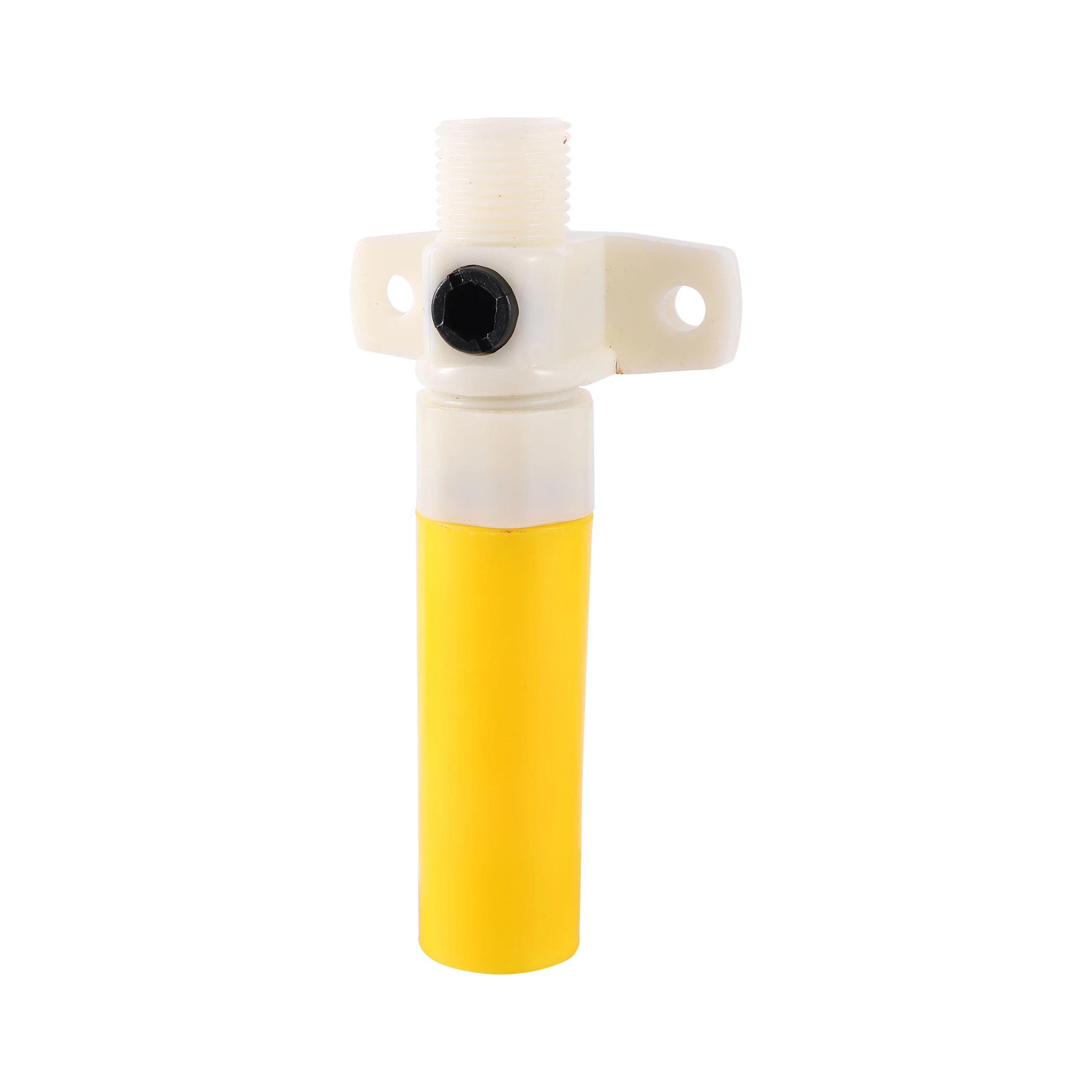 Automatic Water Bowl Valve For Sheep Plastic Copper Cow Cattle Pig Goat Drinking Bowl Valve Livestock Drinking Tools Accessories water tank float valve