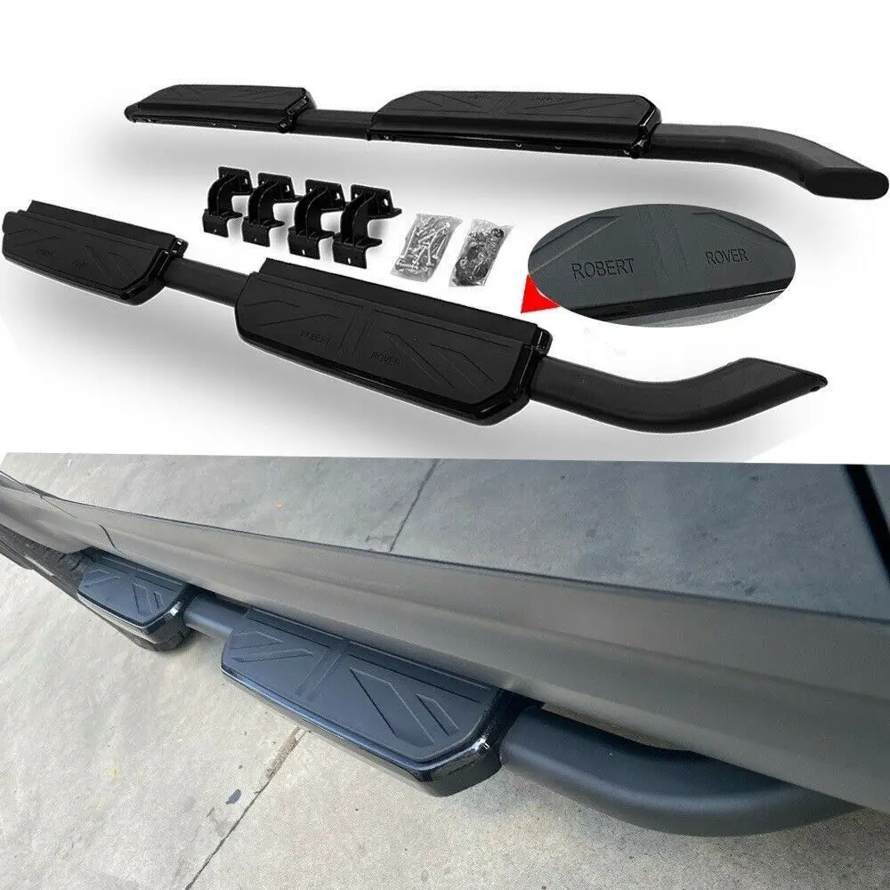 

Подножка Nerf Bar Side Step подходит для Land Rover Defender 110 4D 2020-2024