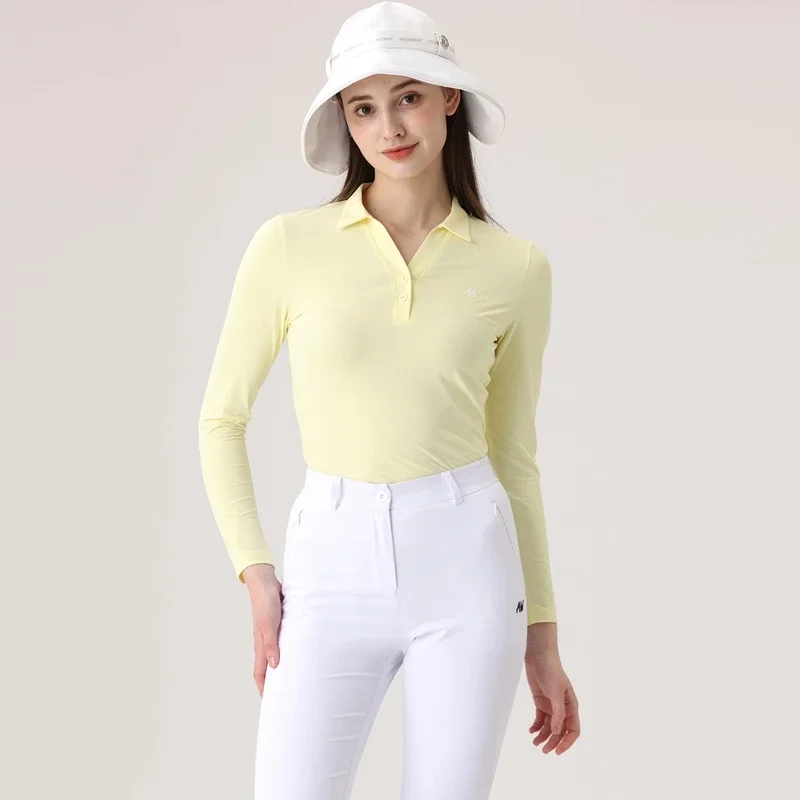 Yellow T-Shirt