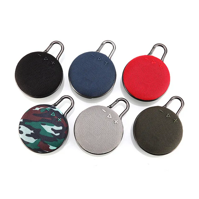 Portable Wireless Barrel War Drum Different Models and Colors 5
