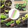 Dibber Planter Transplanter Adjustable Hand Dibber Dibber Garden Tool Garden Tool Efficient Transplanter For Beans Gardening 5