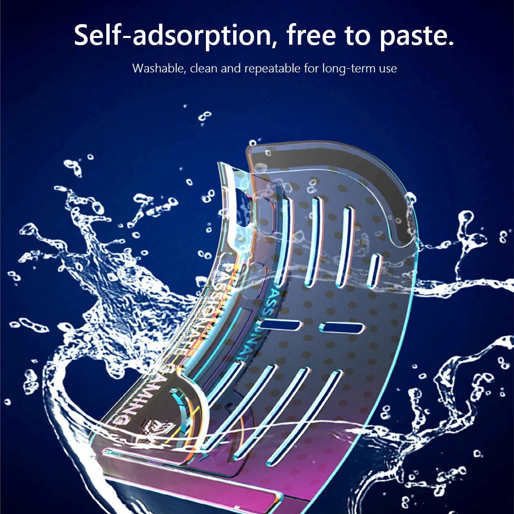 2pcs Soft Silicone Controller Game Holder Trigger Gamepad Grip Handle Gaming Accessories for iPad Tablet PUBG Mobile