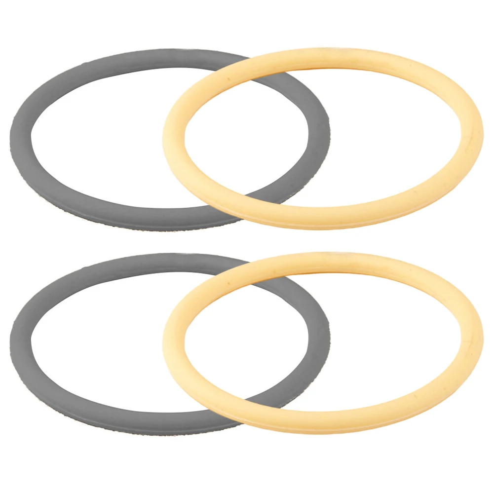 4Pcs Patella Tendon Knee Strap For Pain Relief, Basketball Stabilizer Brace Silicone Band Elasticity Fixed Protection Patellar