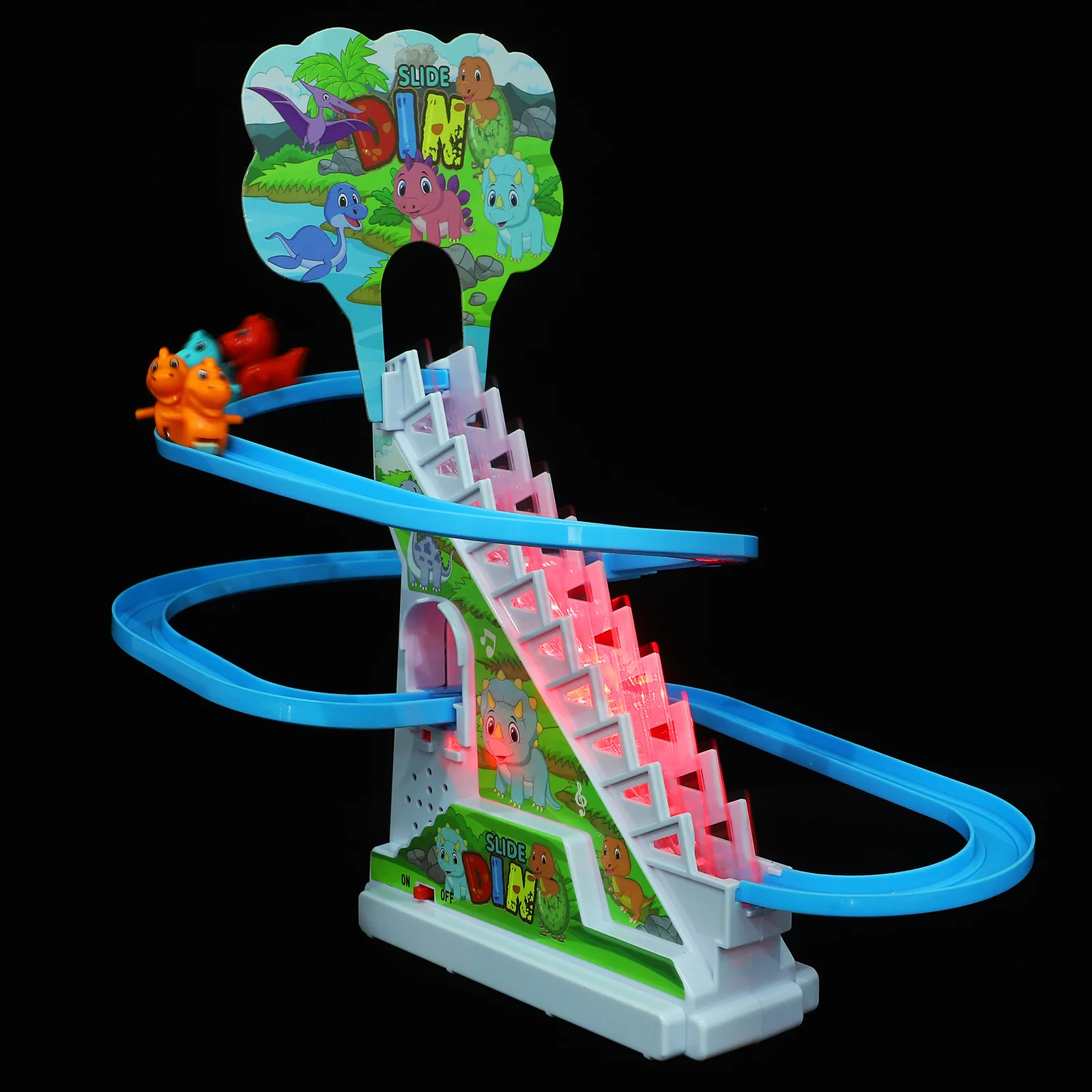 

Детские игрушки динозавр лестница горка для скалолазания динозавры пазл малыш в помещении маленький