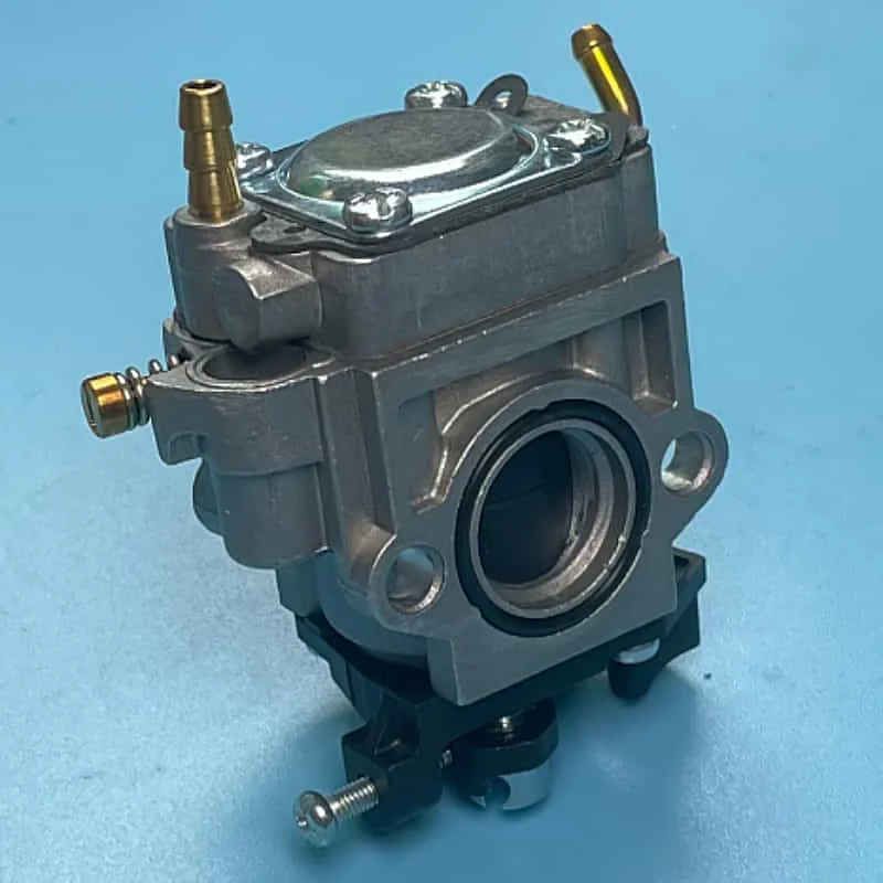

SRM-350ES CARBURETOR A021000432 FOR ECHO SRM-336ES 770 SRM-337ES 34.3CC BRUSHCUTTER TRIMMER WALBRO WYJ-3138 CARB YAMABIKO CARBY