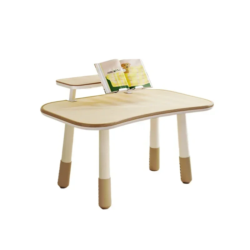 Kids Table Child Chair Set Children Tables Room Furniture Childrens Small Desk Study Elementary School Children's Supplies