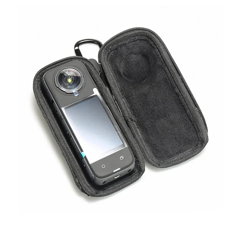 Portable Storage Case Cover for Insta360 X5 Panoramic Camera Accessories 2